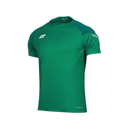 Koszulka KR DELTA 3.0 SENIOR Zielony Koszulka KR DELTA 3.0 SENIOR Zielony